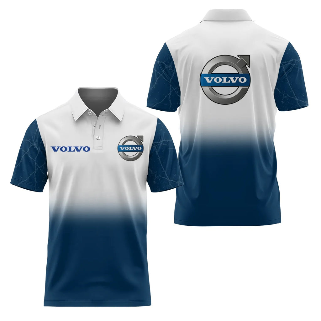 Volvo Apparels SC120