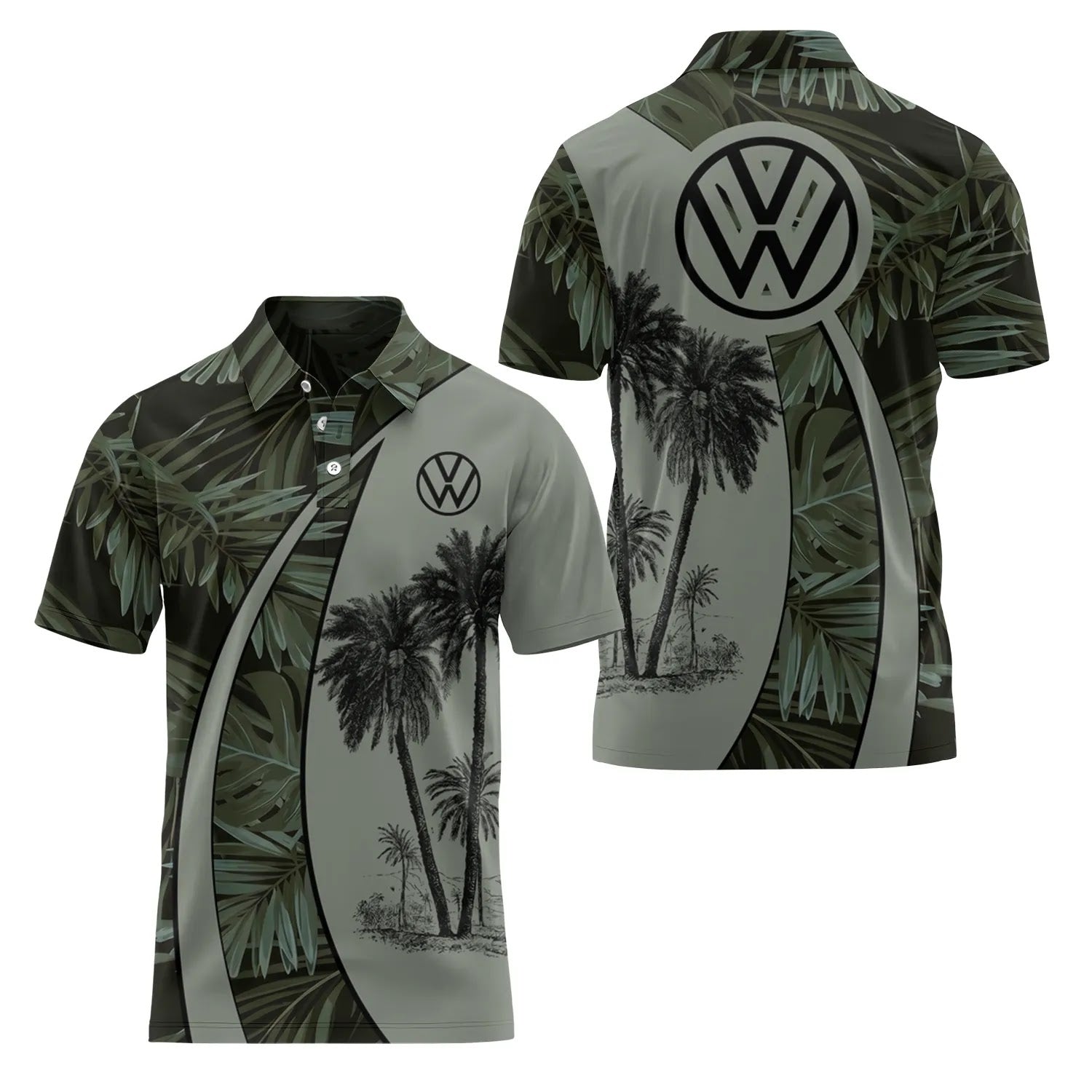 Volkswagen Apparels SHW063