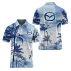 Mazda Apparels SHW004