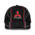 Mitsubishi Cap CSC041