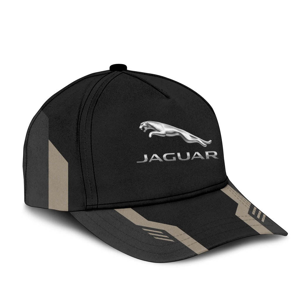 Jaguar Cap CSC033