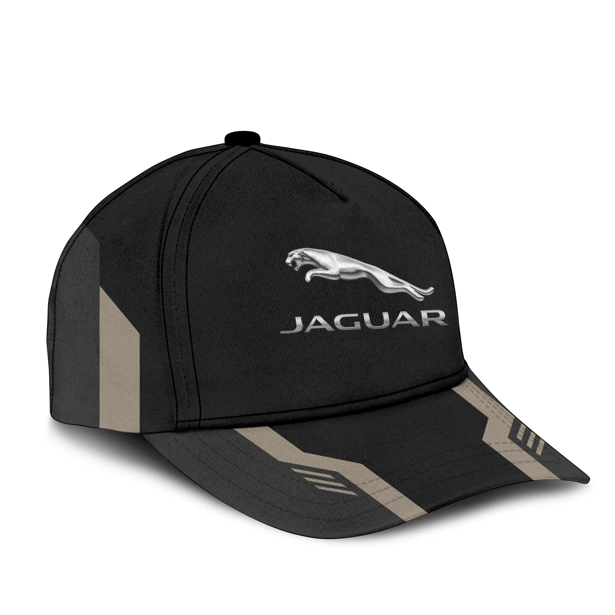 Jaguar Cap CSC033