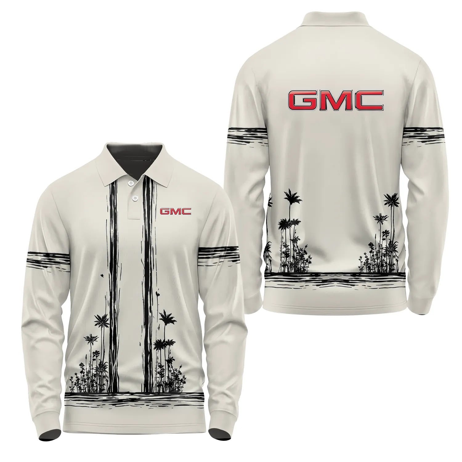 GMC Apparels SHW043