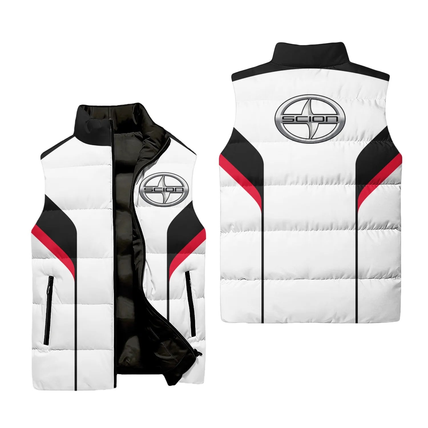 Scion Apparels SC113