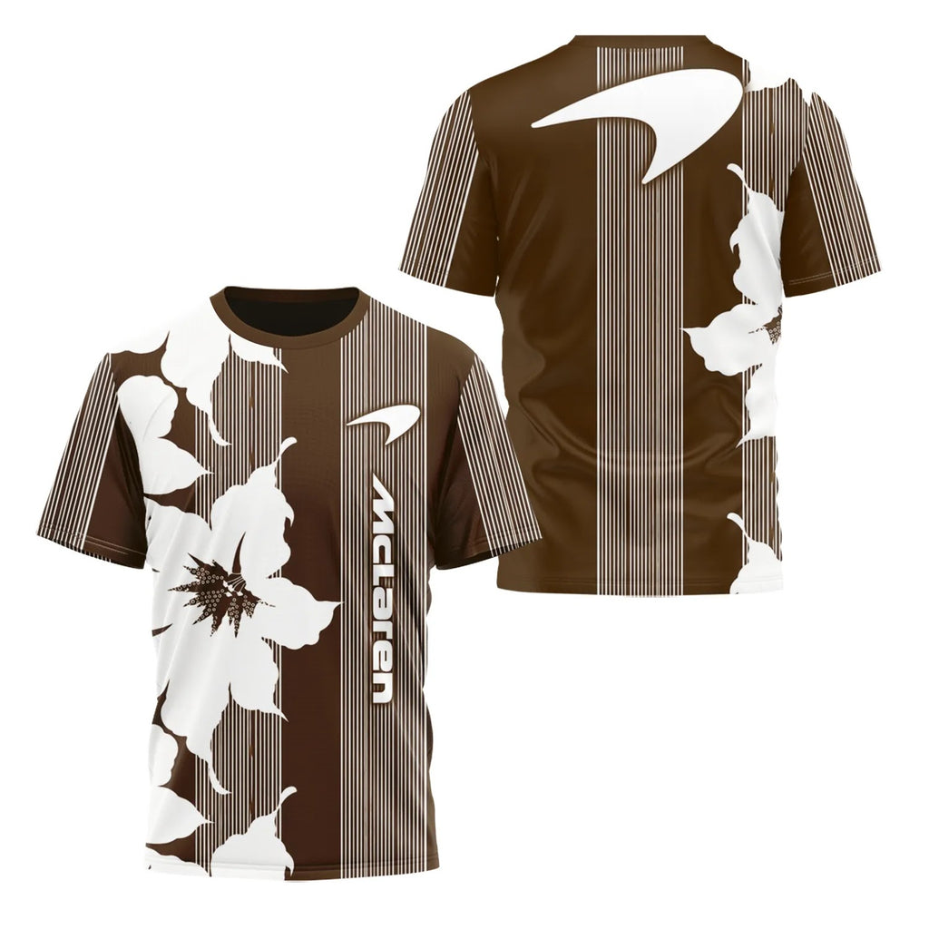 McLaren Apparels SHW039