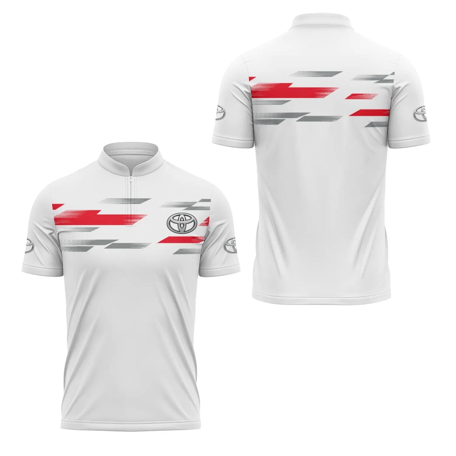 Toyota Apparels SC100-2