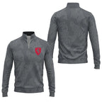 Ferrari Quarter-zip Pullover SC114
