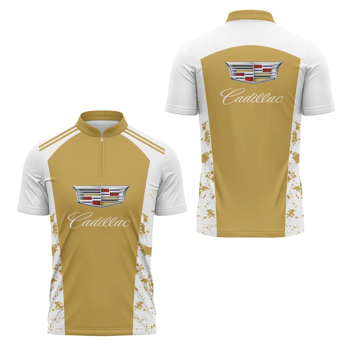 Cadillac Apparels SC089