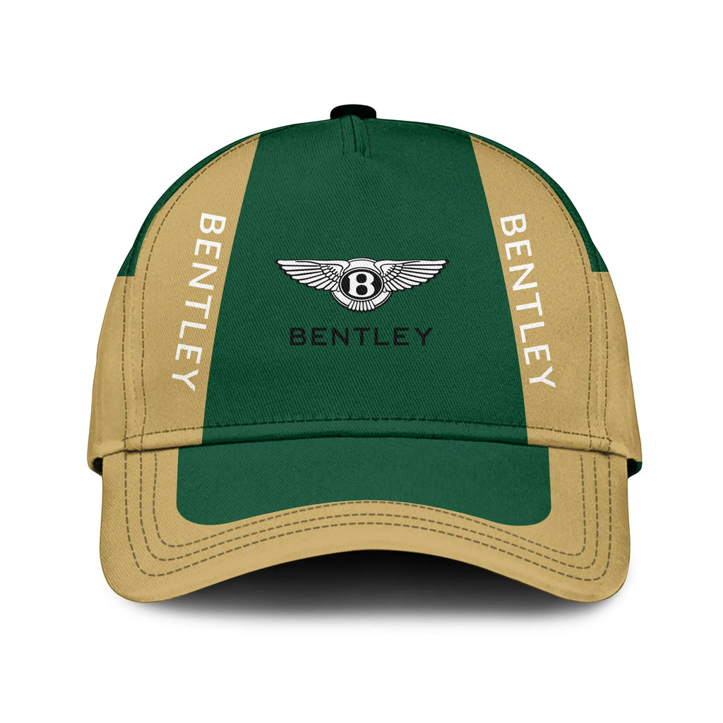 Bentley Cap CSC026