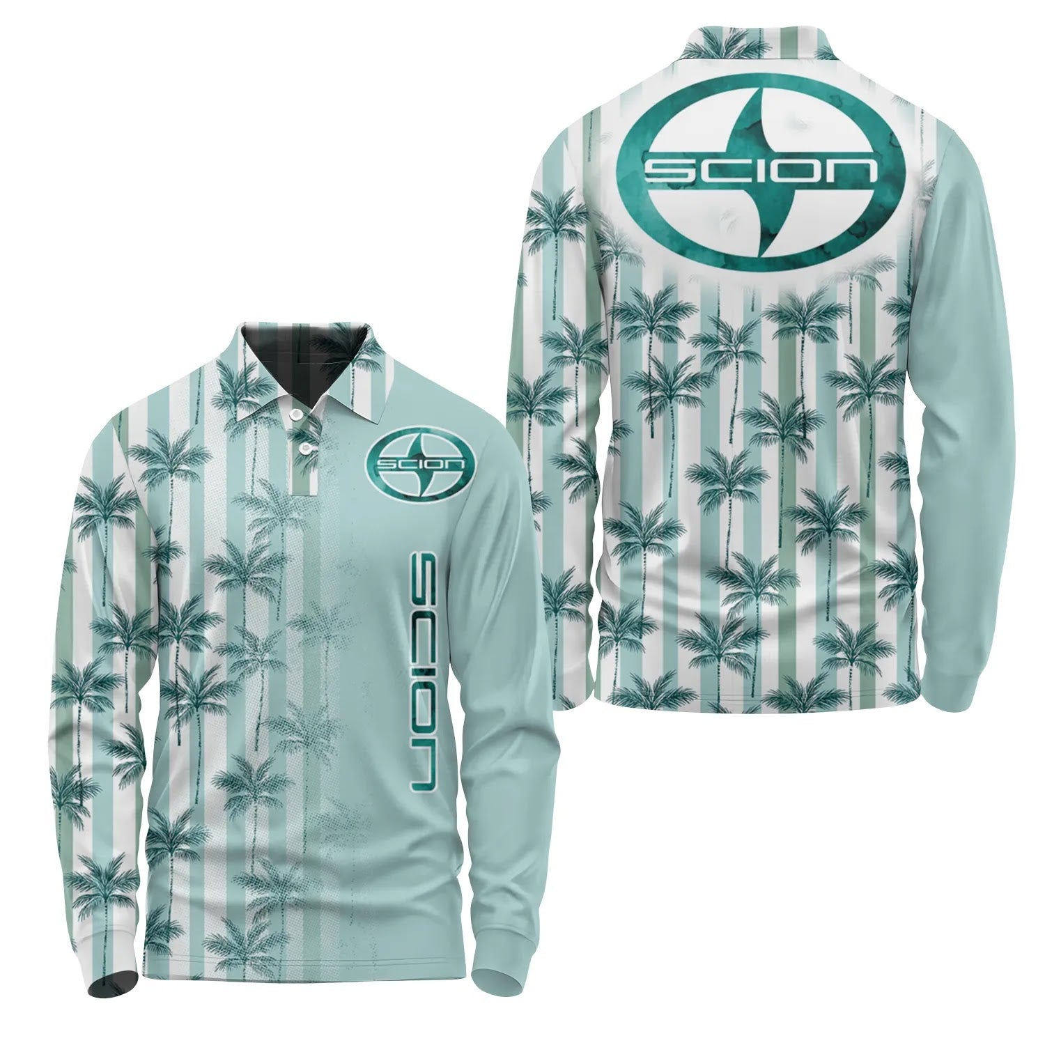 Scion Apparels SHW028