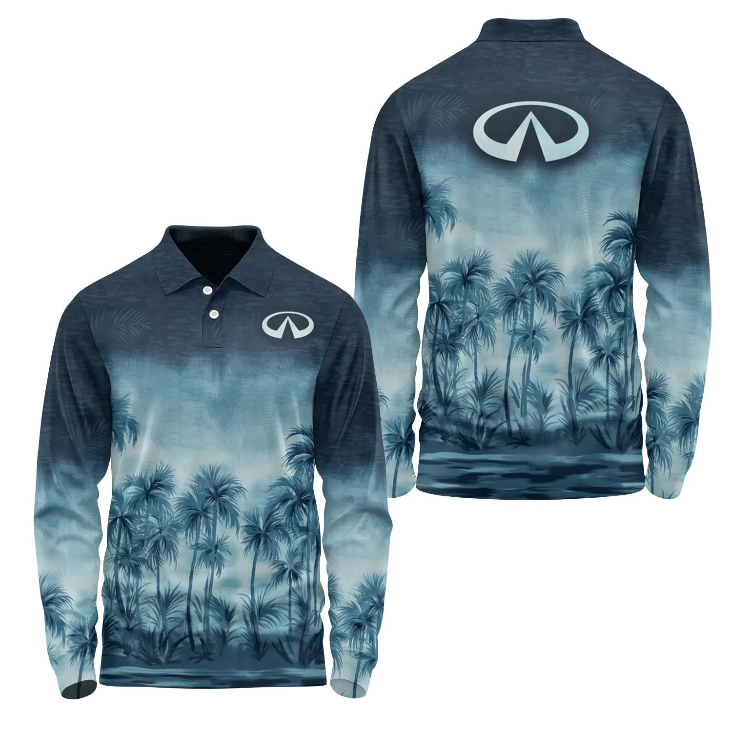 Infiniti Apparels SHW021