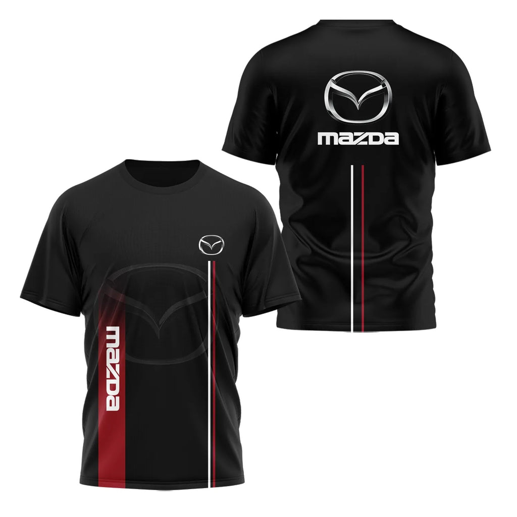Mazda Apparels SC077