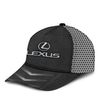 Lexus Cap CSC009