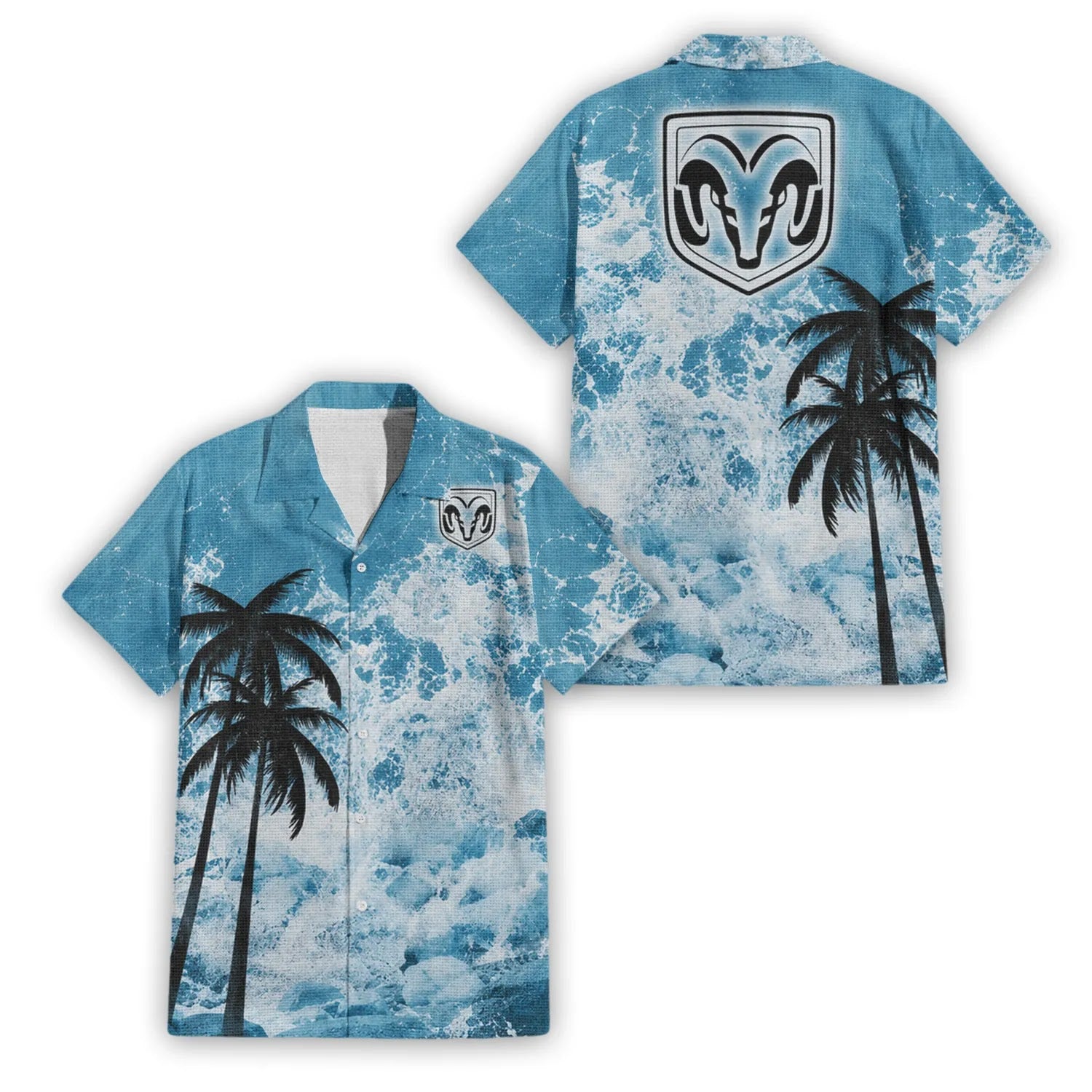 Ram Apparels SHW052