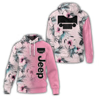 Jeep Apparels SHW056