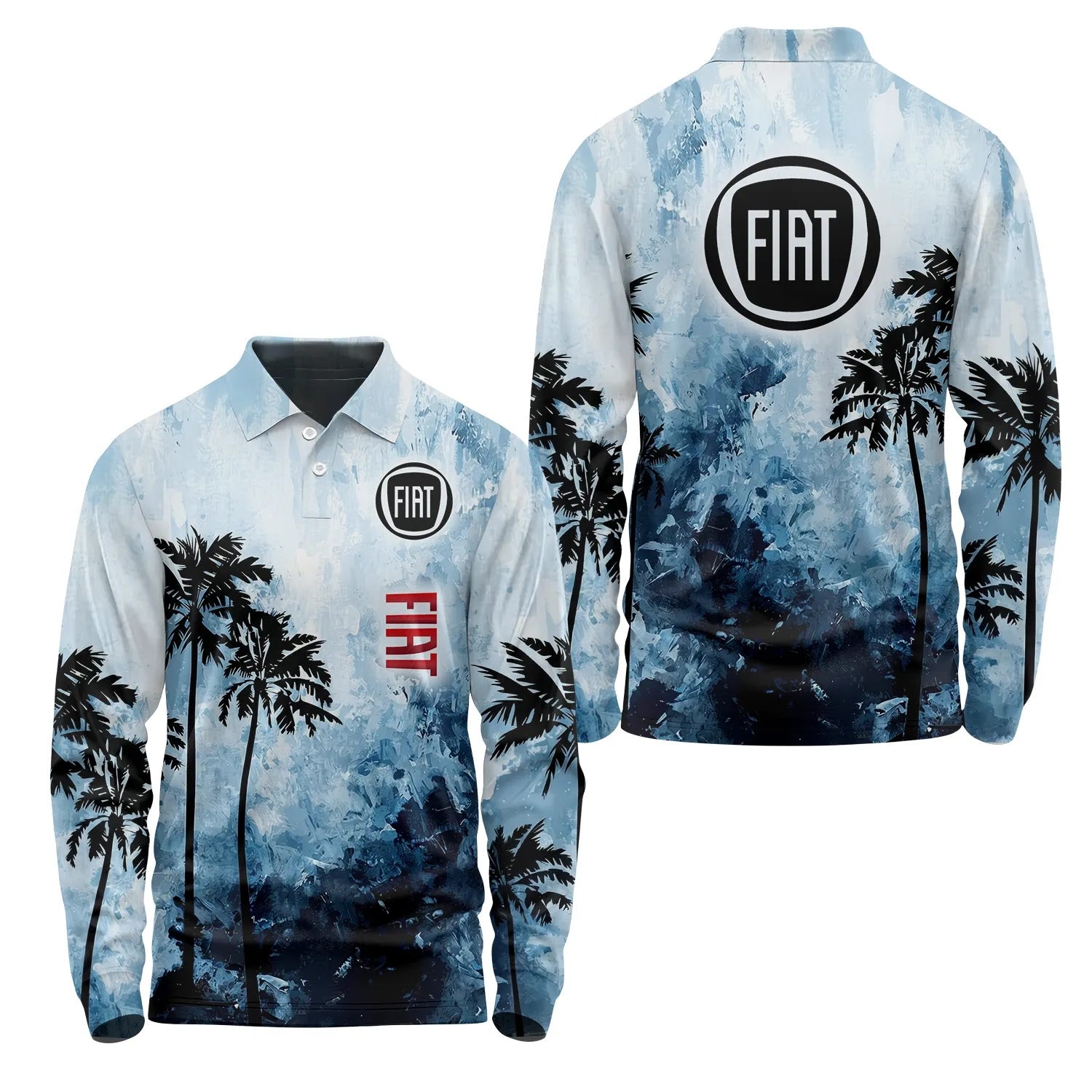 Fiat Apparels SHW034