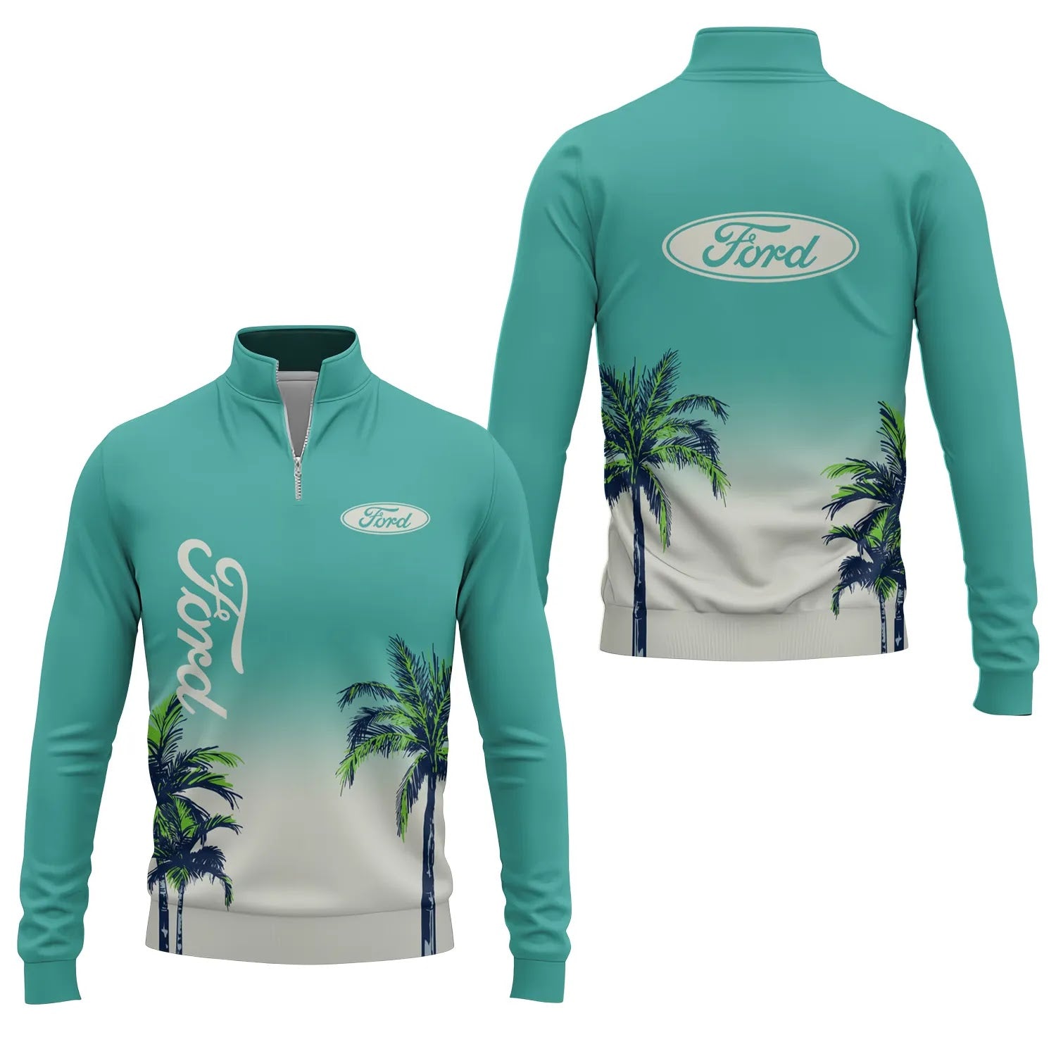 Ford Apparels SHW020