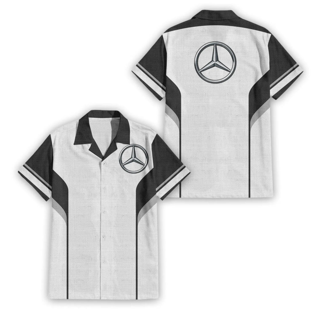 Mercedes-Benz Apparels SC113