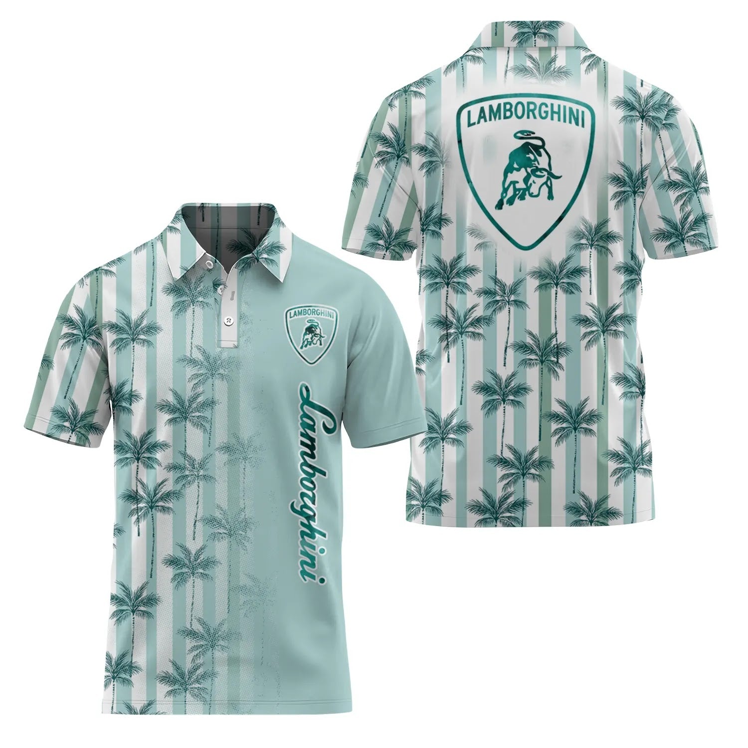 Lamborghini Apparels SHW028