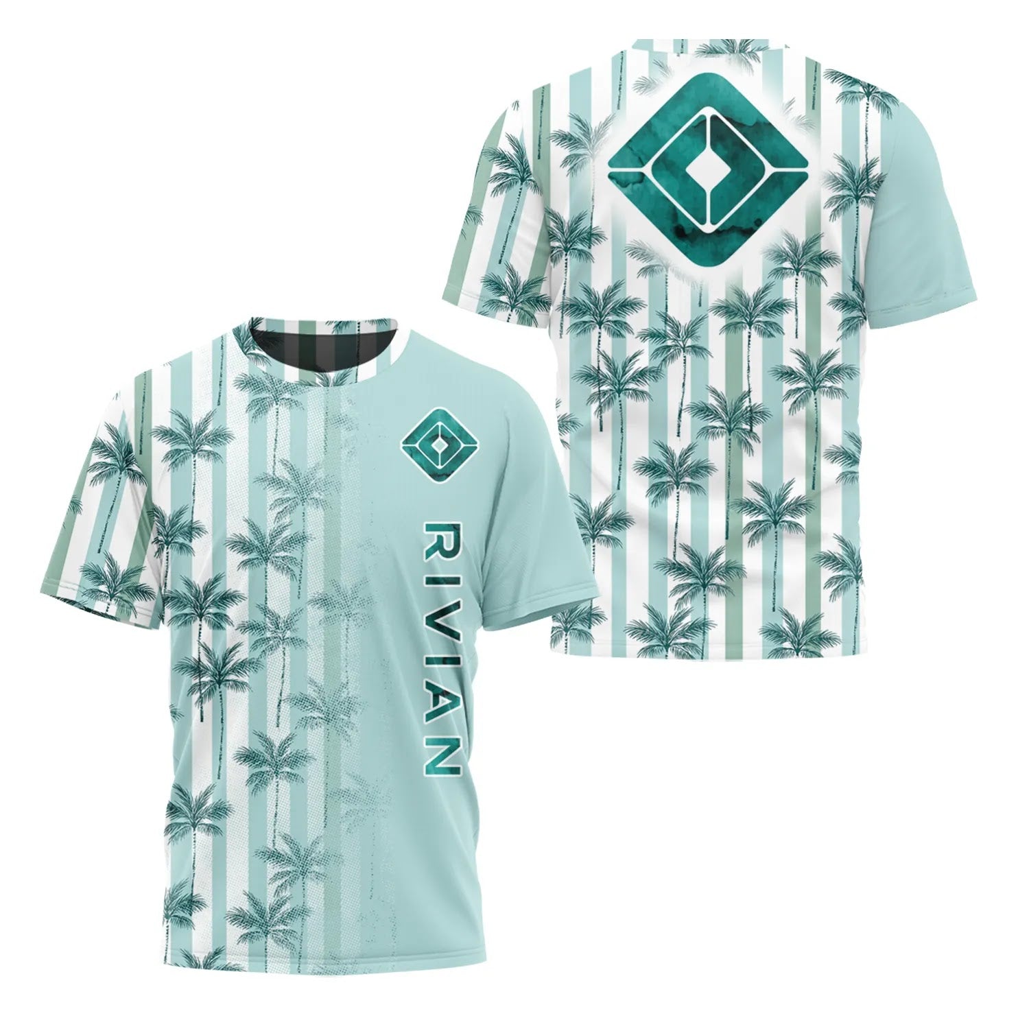 Rivian Apparels SHW028
