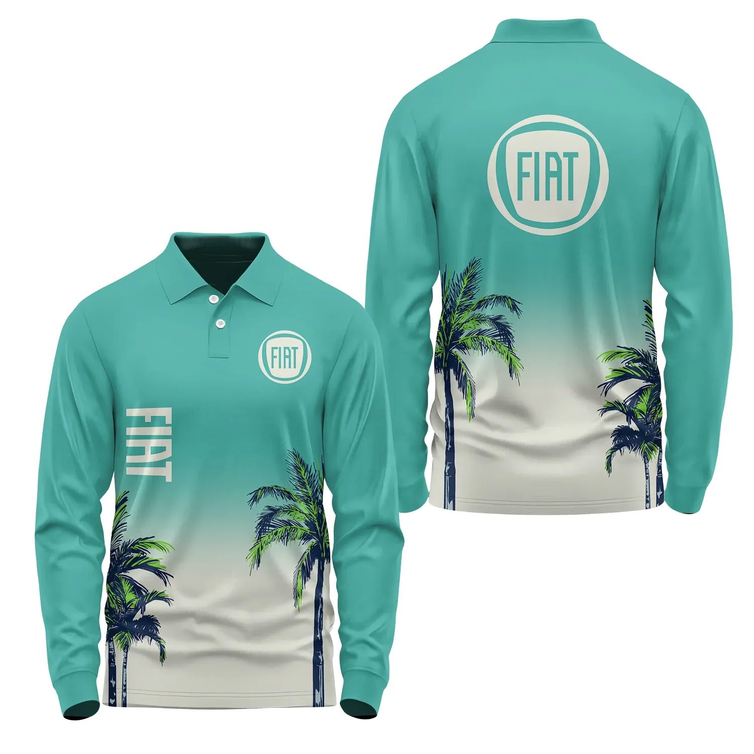 Fiat Apparels SHW020