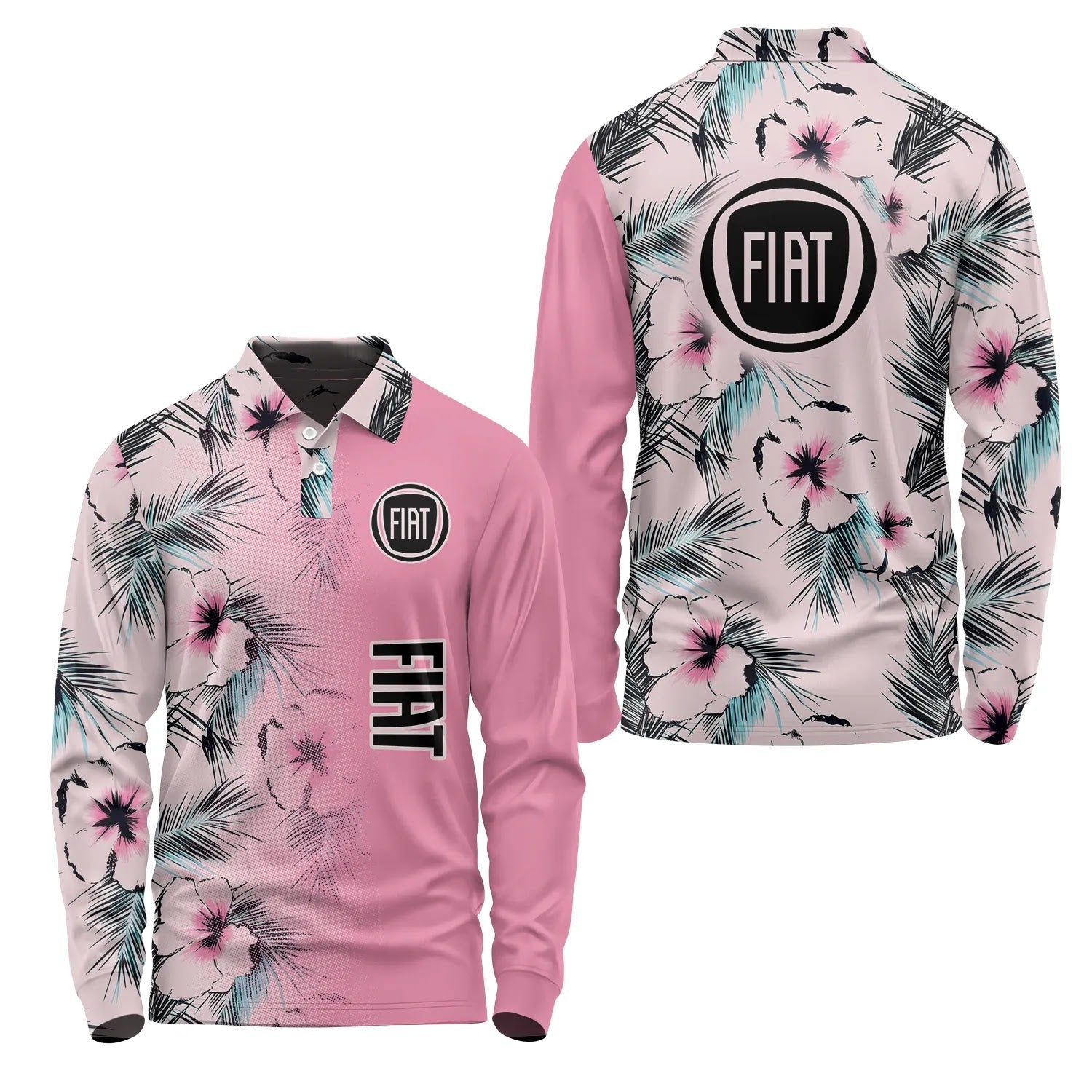 Fiat Apparels SHW056