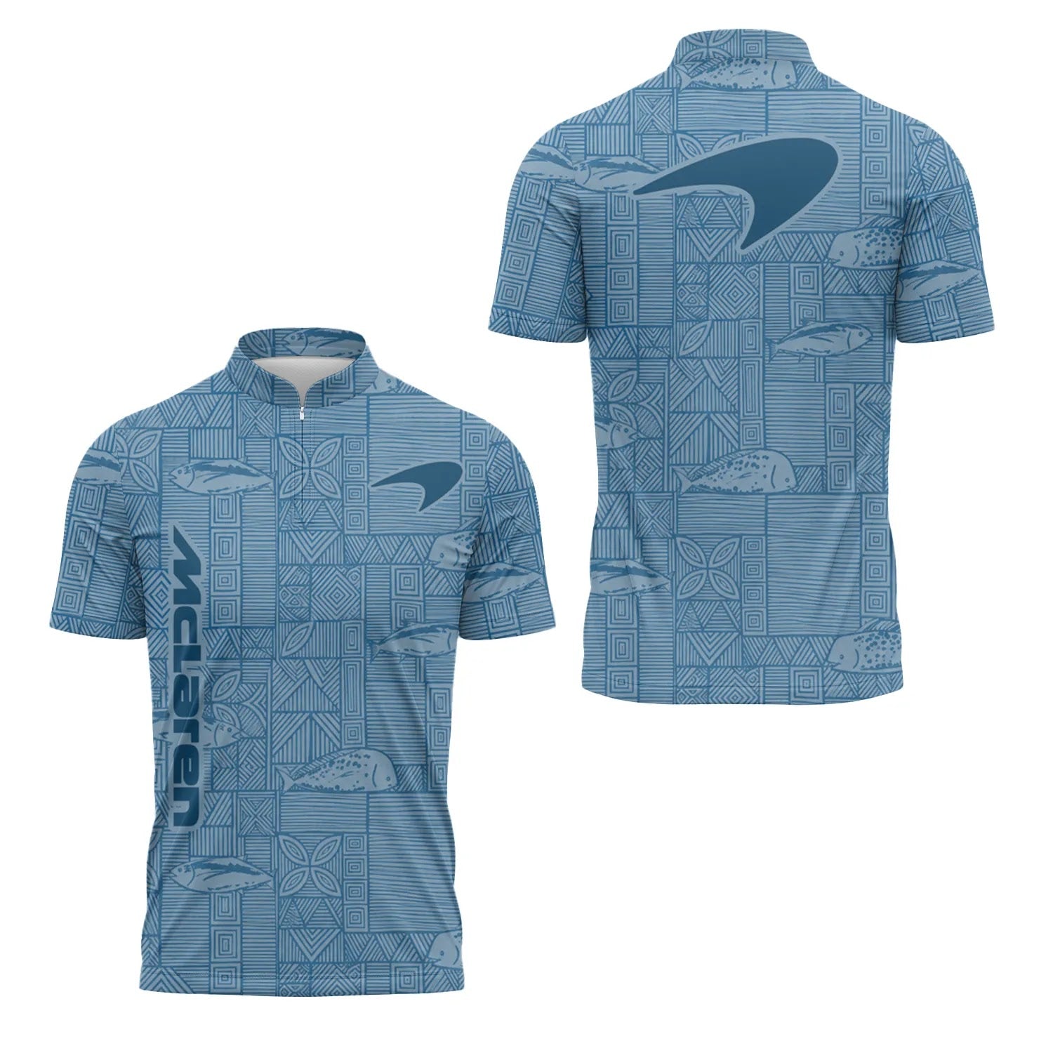 McLaren Apparels SHW012