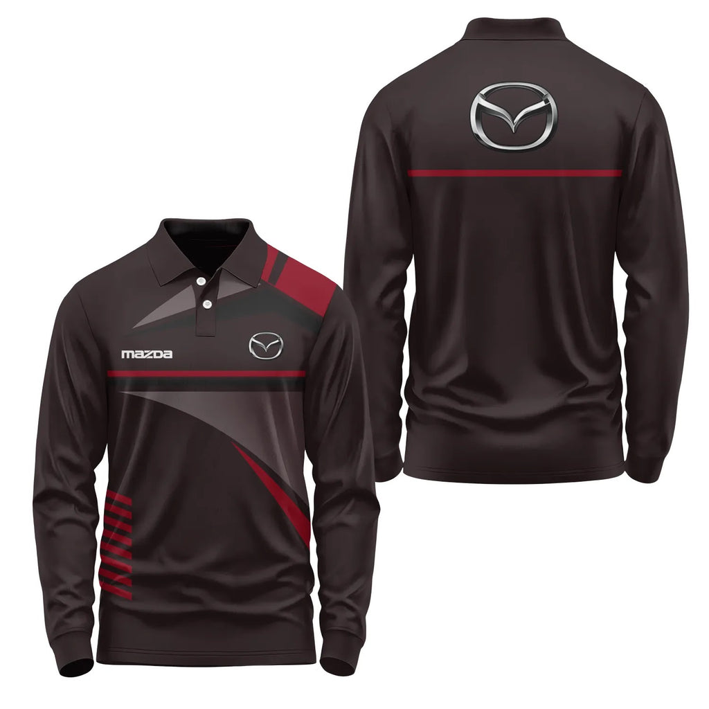 Mazda Apparels SC067