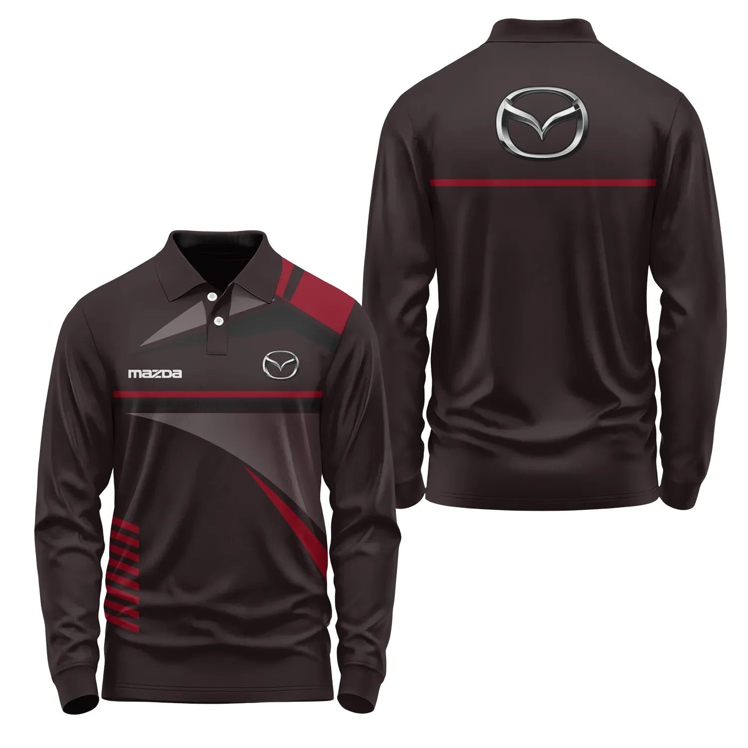 Mazda Apparels SC067