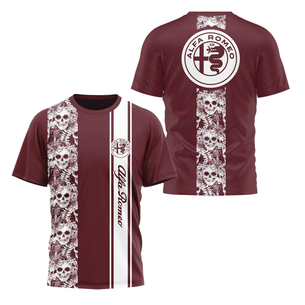 Alfa Romeo Apparels SHW042