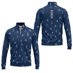 Lincoln Apparels SHW011