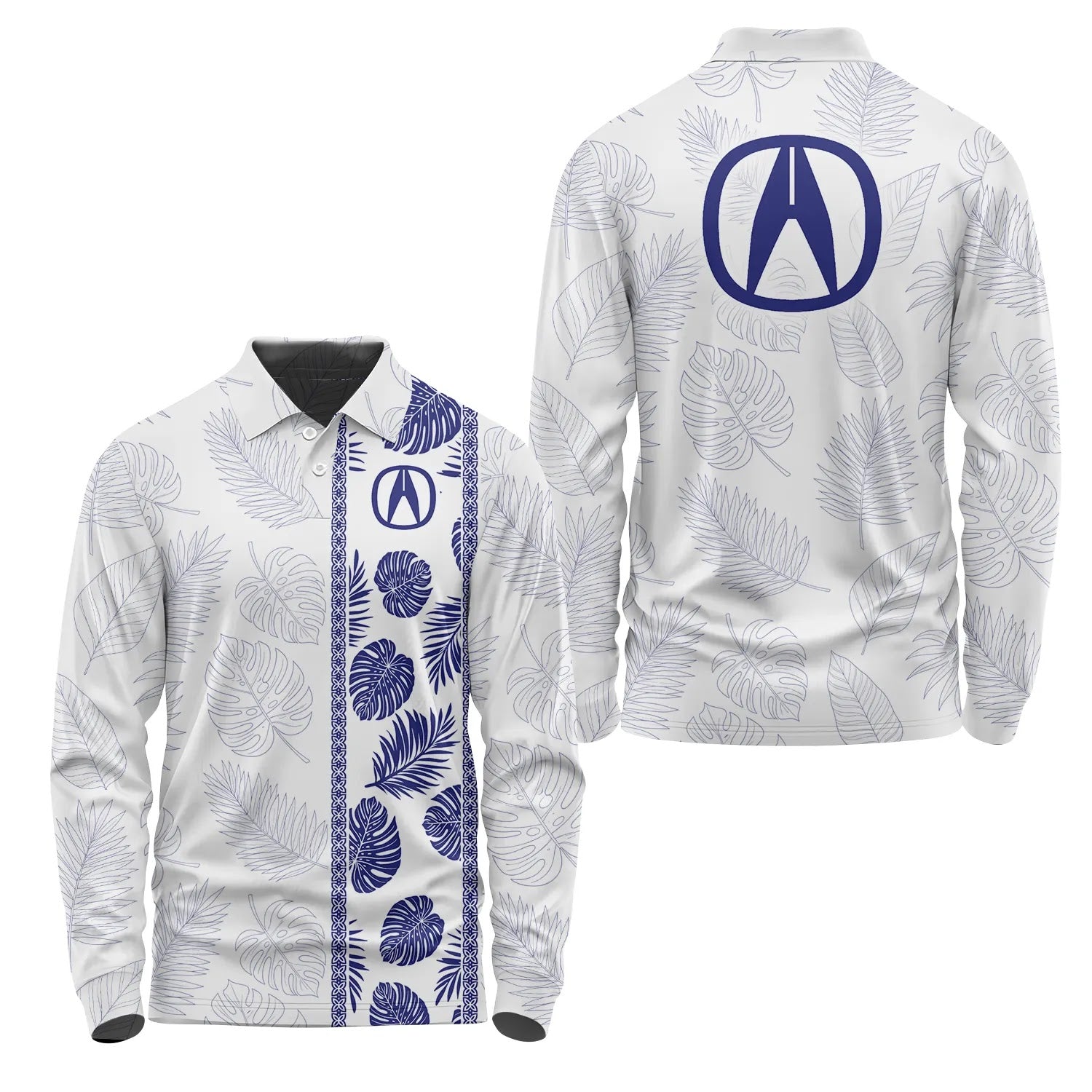 Acura Apparels SHW023
