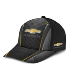 Chevrolet Apparels CSC057