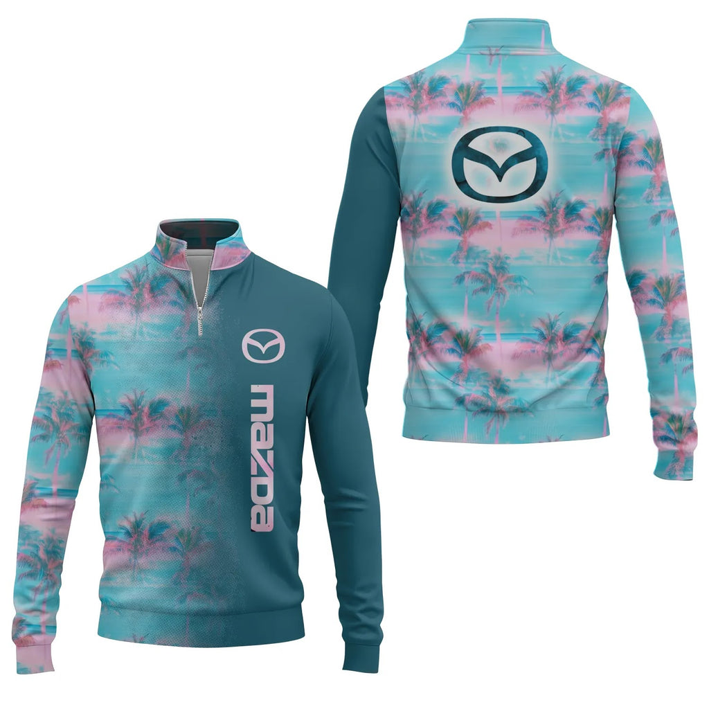Mazda Apparels SHW058