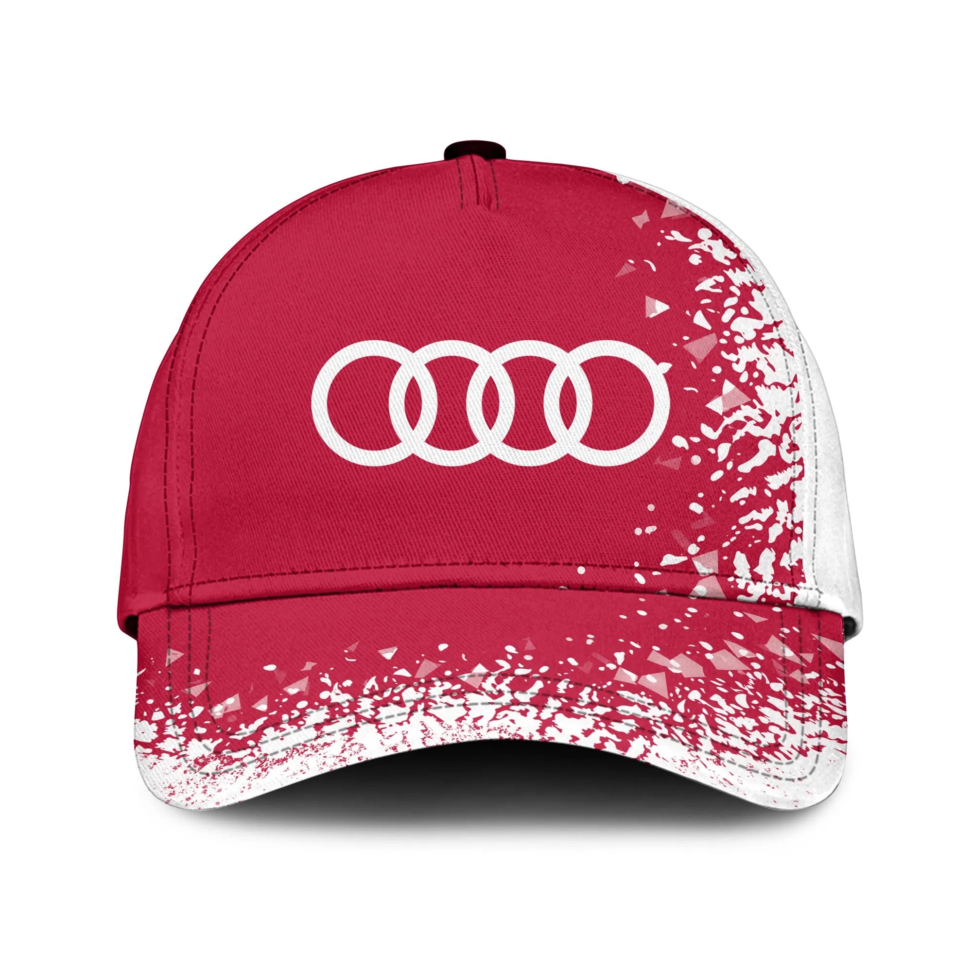 Audi Cap CSC001_1