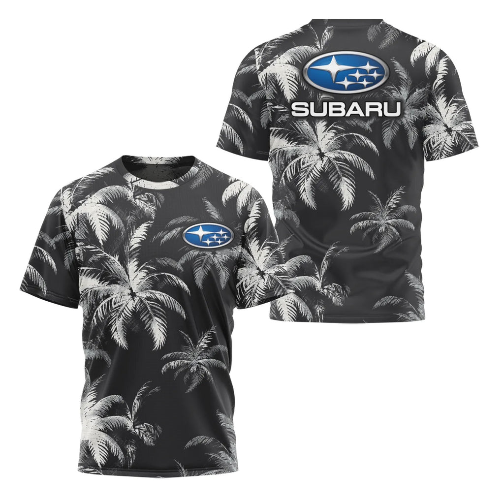 Subaru Apparels SC112