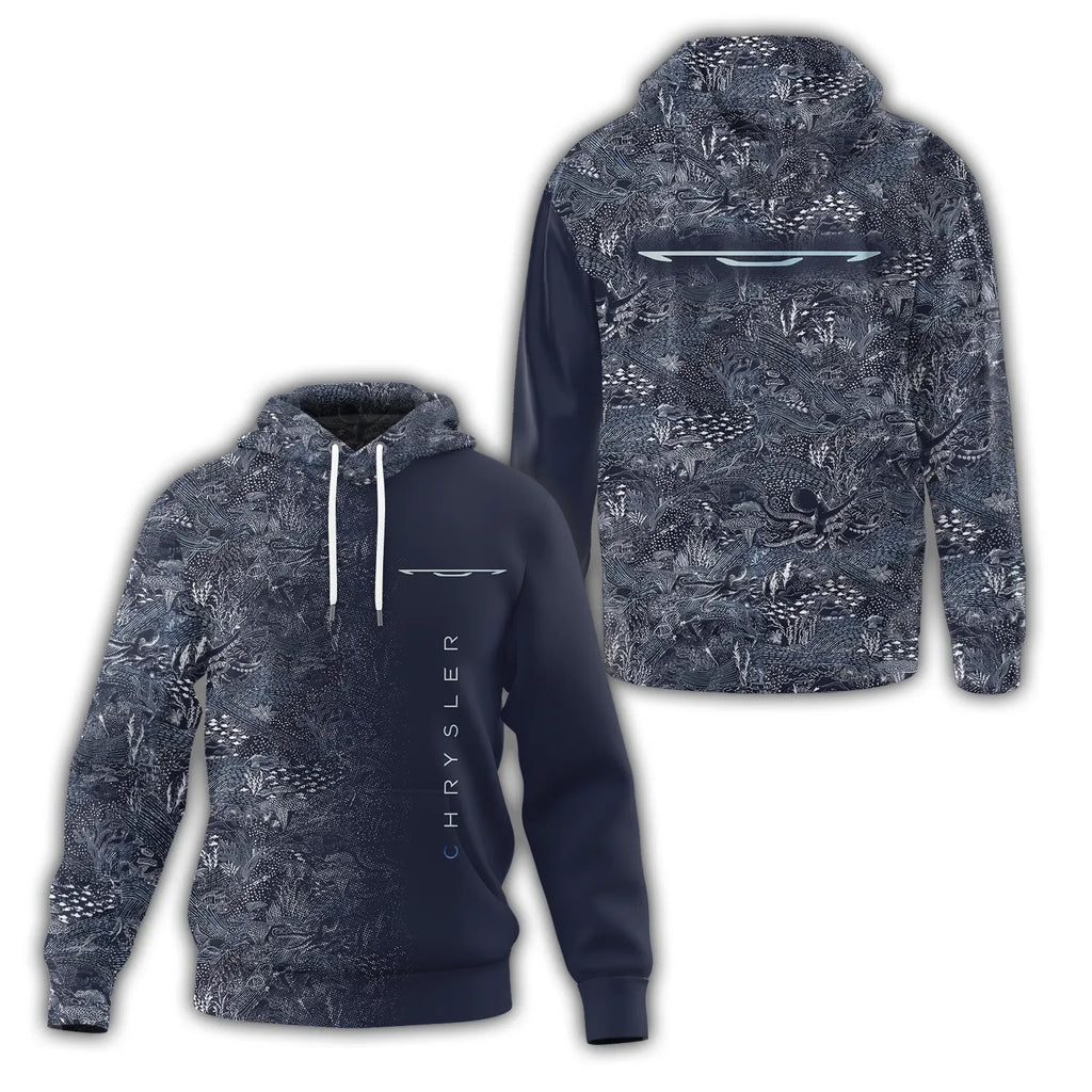 Chrysler Apparels SHW006