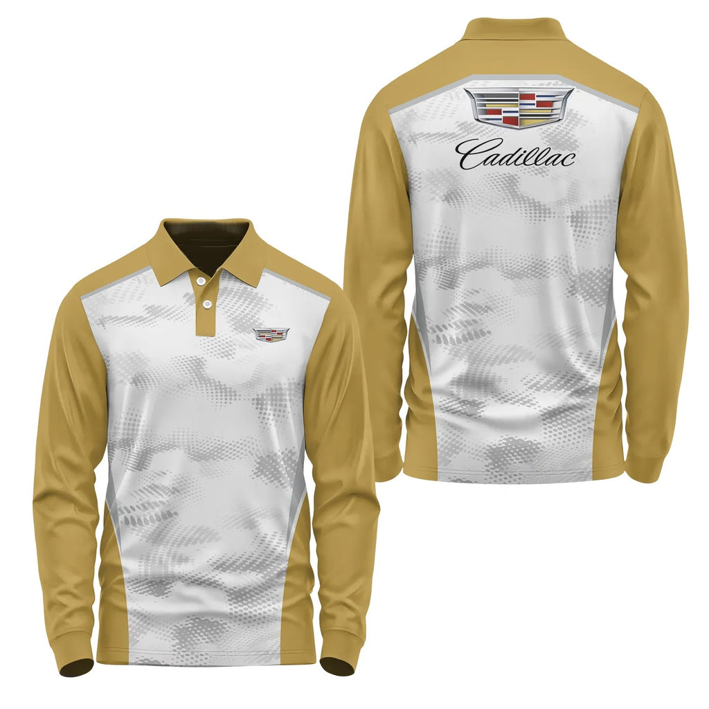 Cadillac Apparels SC081