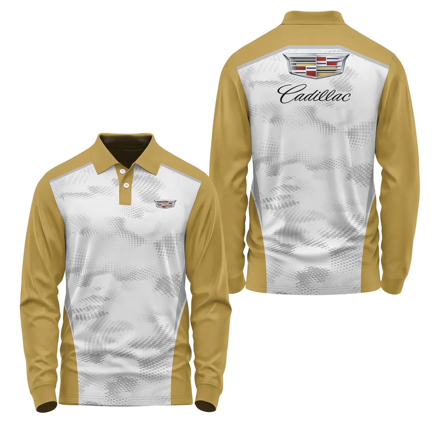Cadillac Apparels SC081