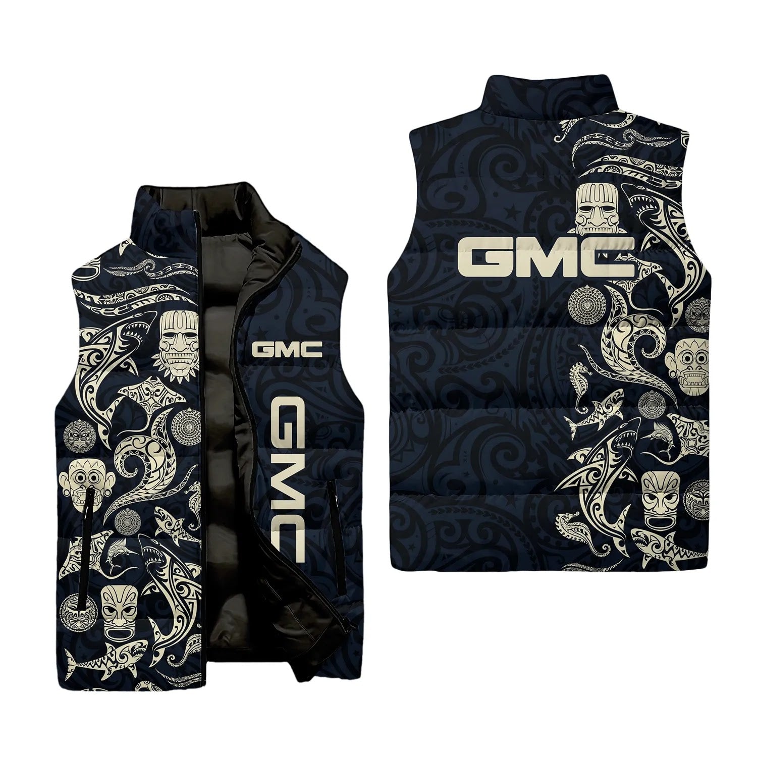 GMC Apparels SHW033