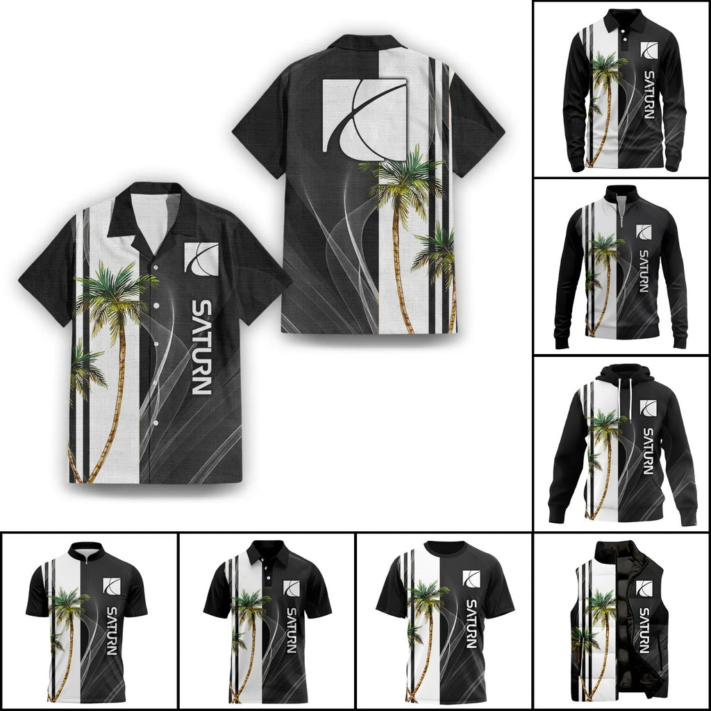 Saturn Apparels SHW036