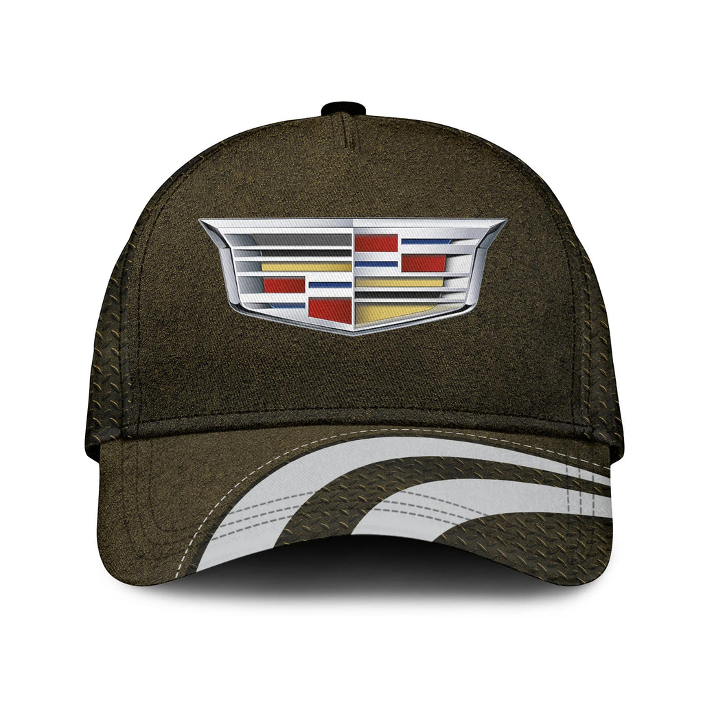 Cadillac Cap CSC023
