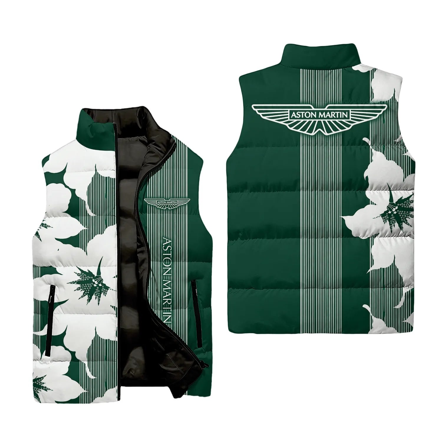 Aston Martin Apparels SHW039