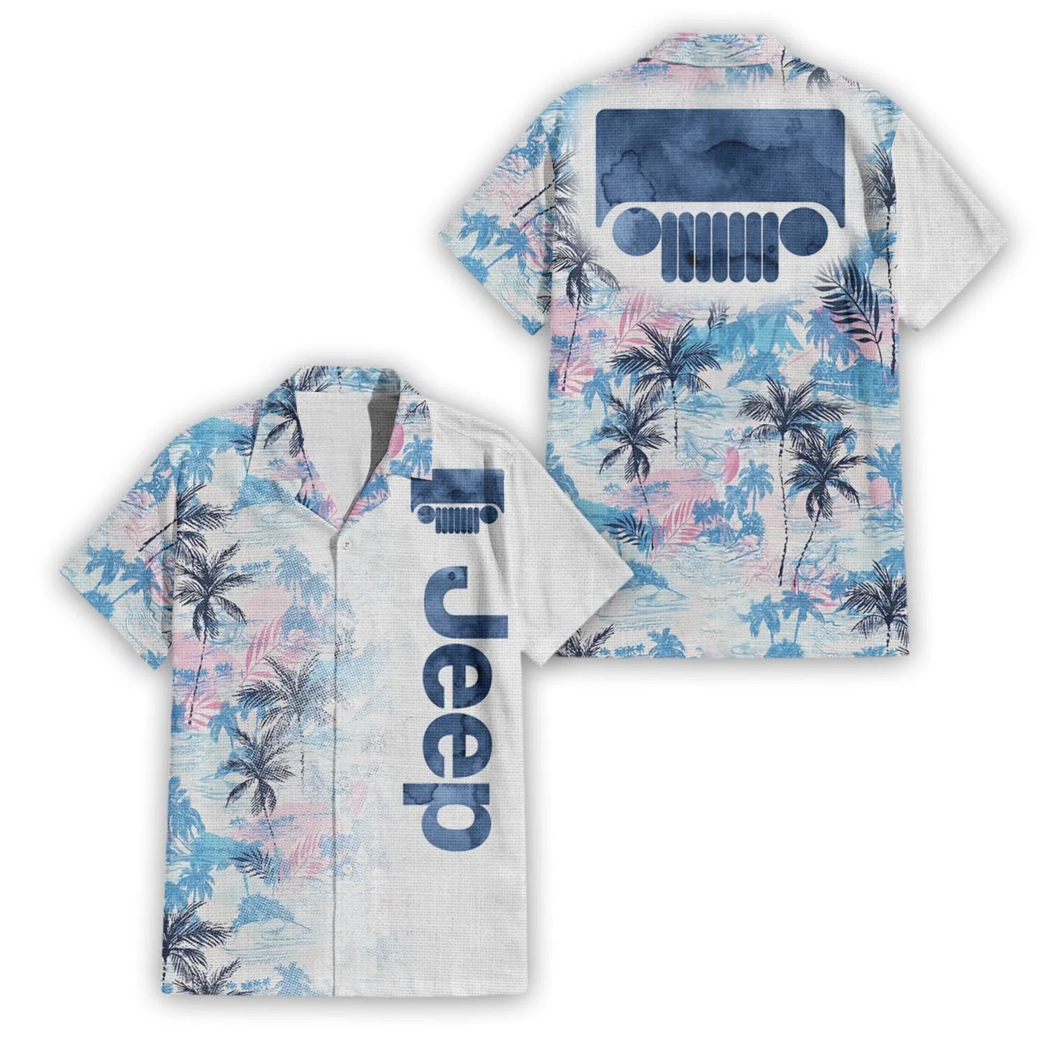 Jeep Apparels SHW029
