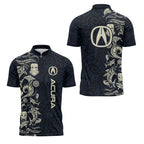Acura Apparels SHW033