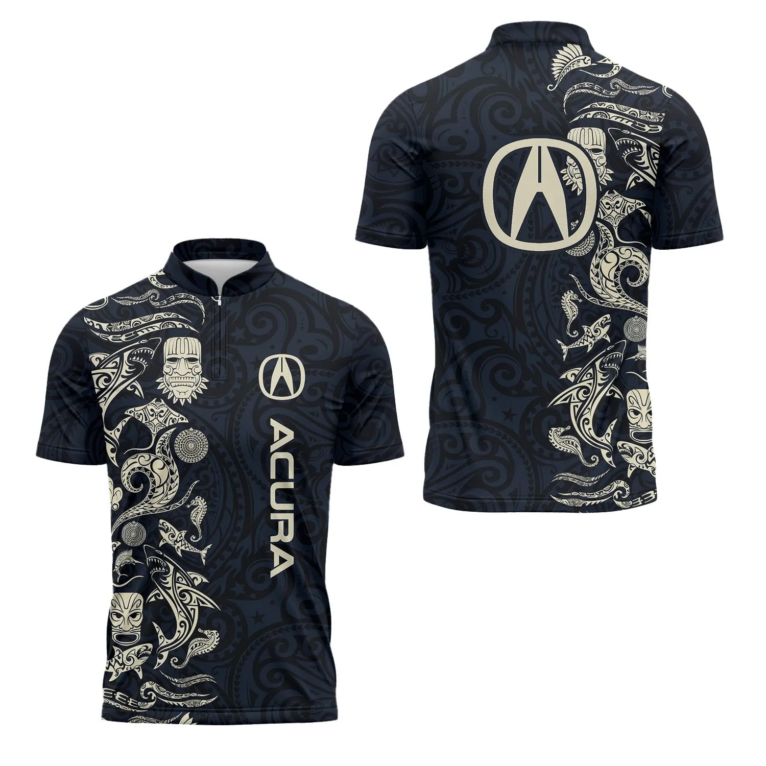 Acura Apparels SHW033