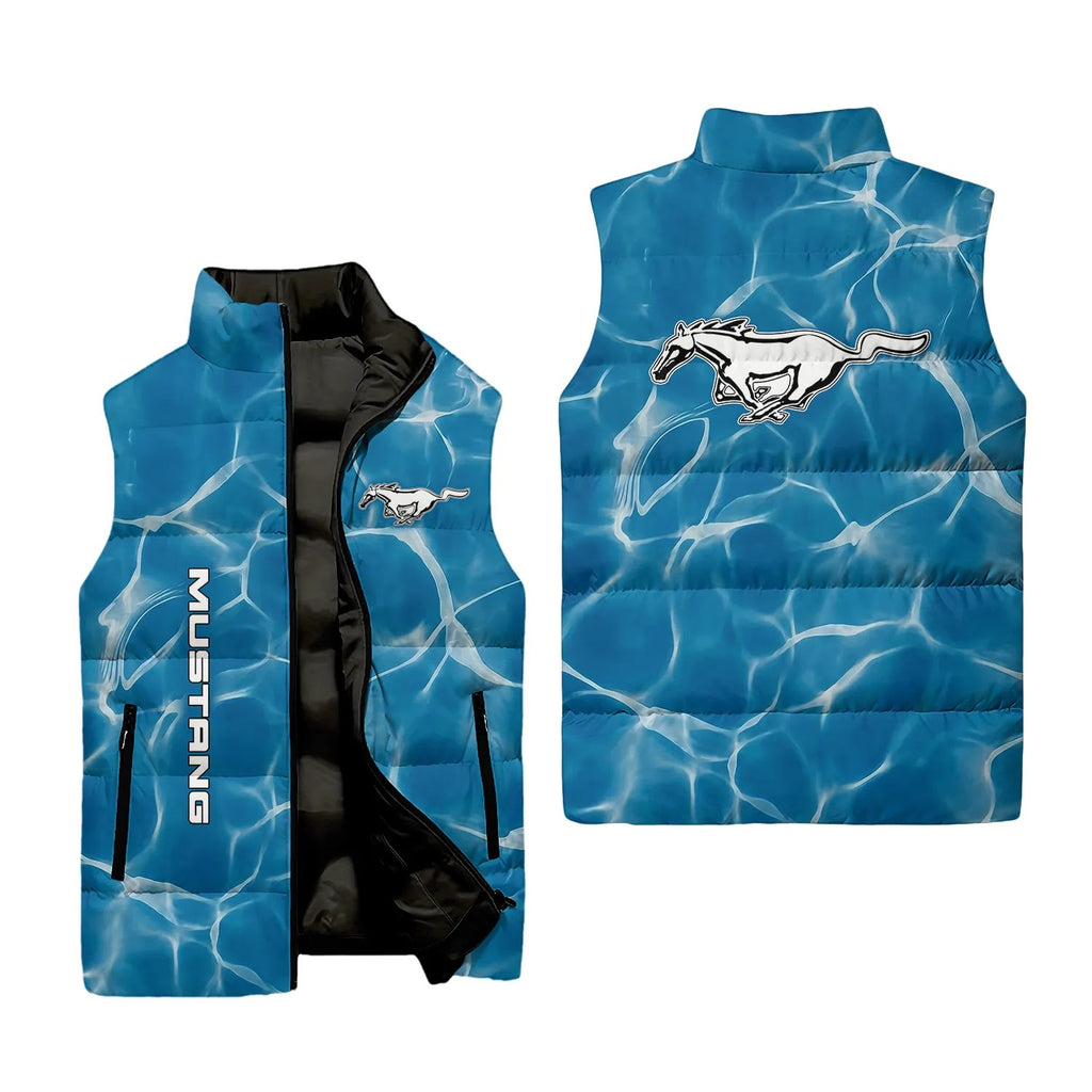Ford Mustang Apparels SHW035