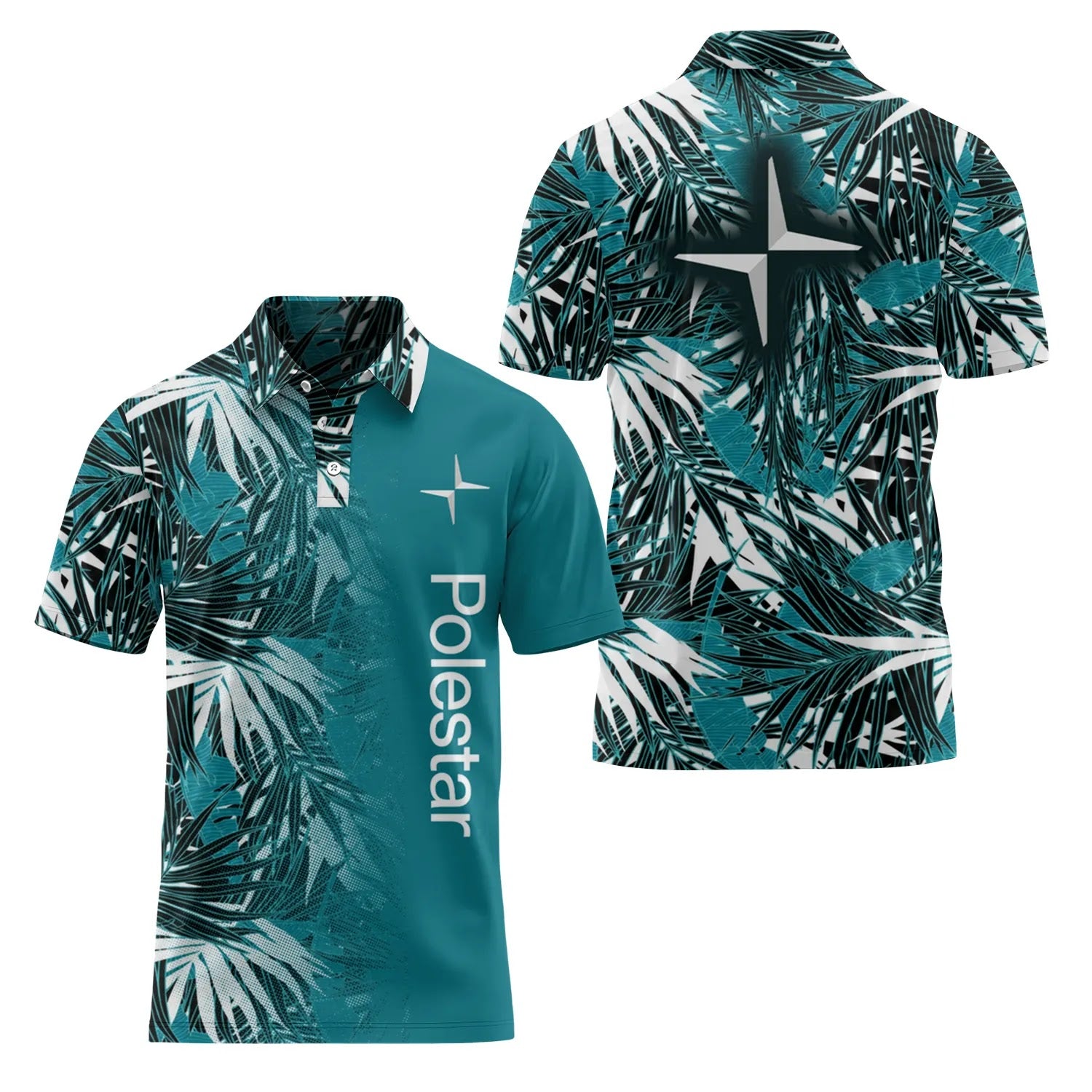 Polestar Apparels SHW060