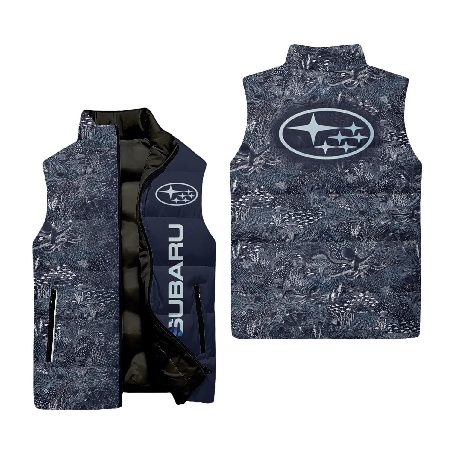 Subaru Apparels SHW006
