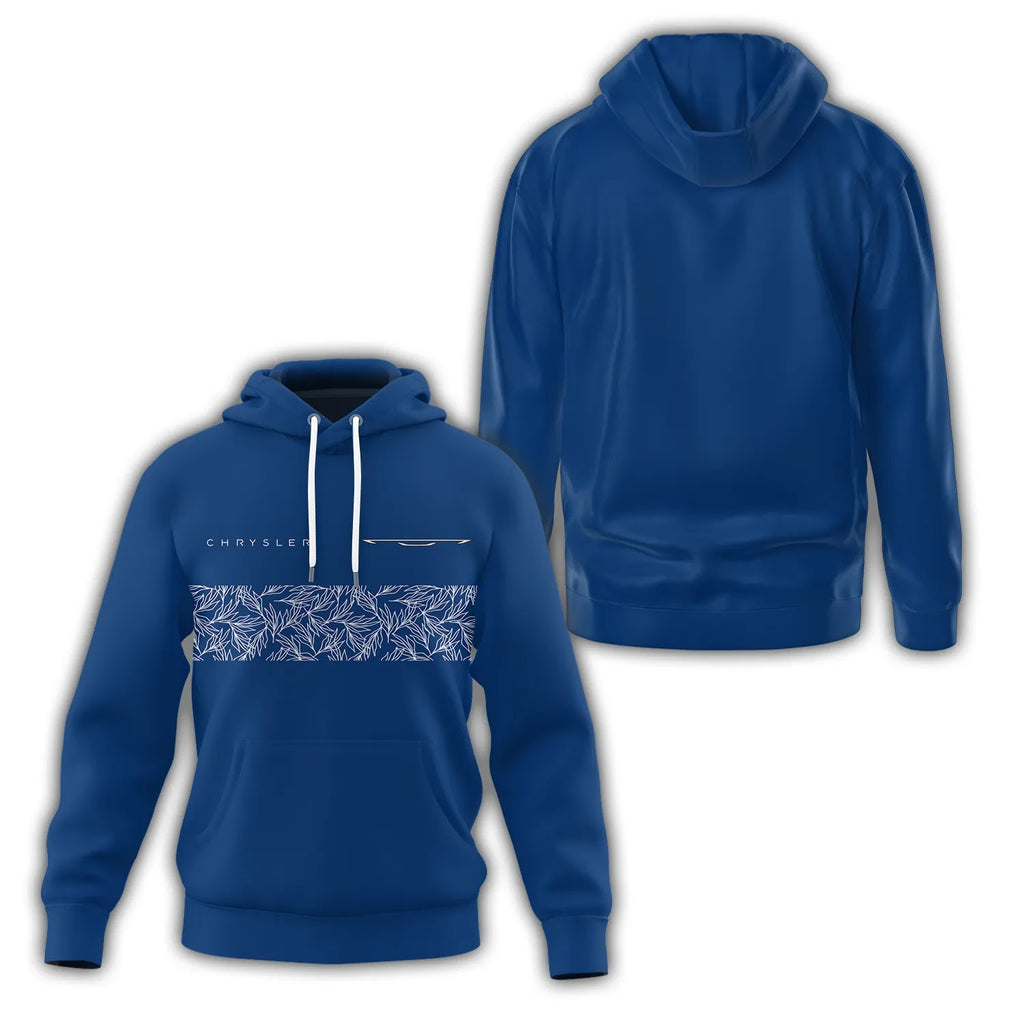 Chrysler Hoodie SC104